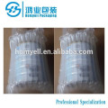 china air sealed bag with strong protection for glass bottle